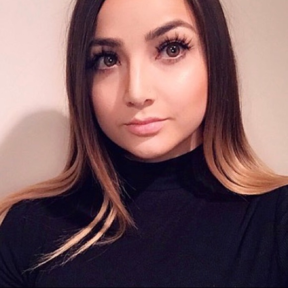 Meet your Posher, Renée